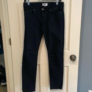 Ladies jeans